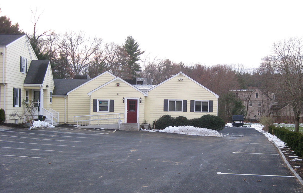 Weston Veterinary Clinic