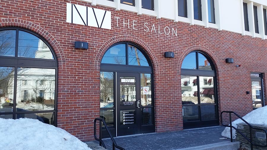 NV Salon