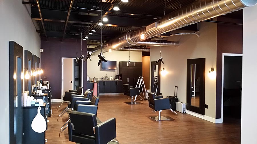 NV Salon