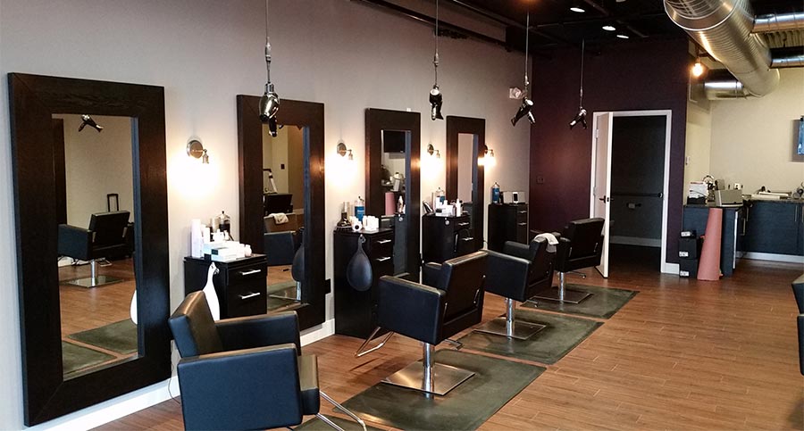 NV Salon