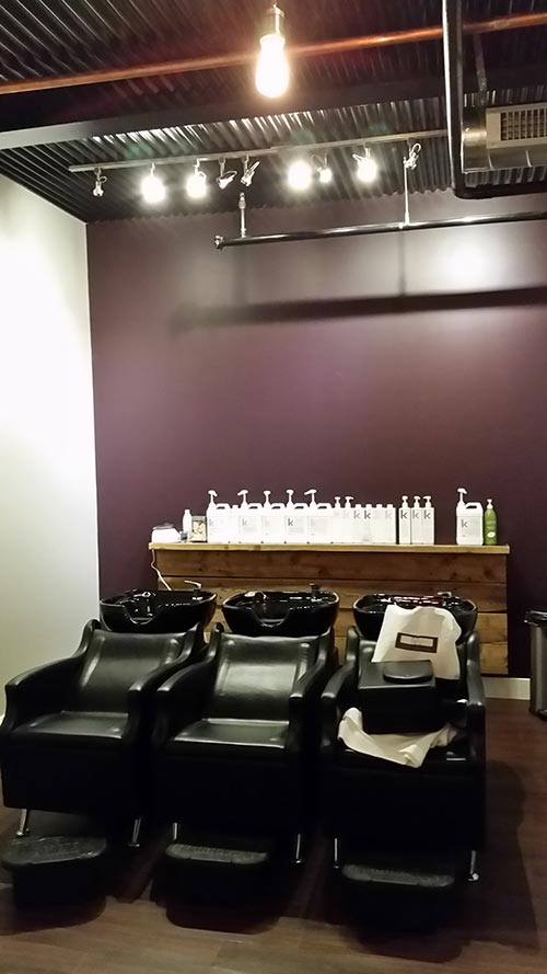 NV Salon