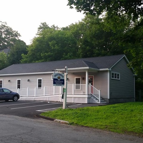 Belvidere Veterinary Hospital