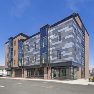 Summer Street – Natick, MA