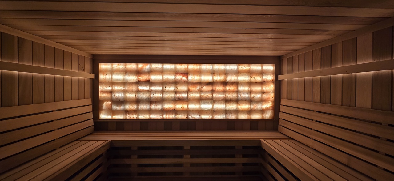 Healthworks Fitness - Back Bay