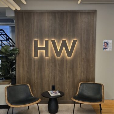 Healthworks – Back Bay